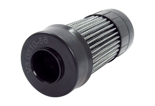 industrial oil filter